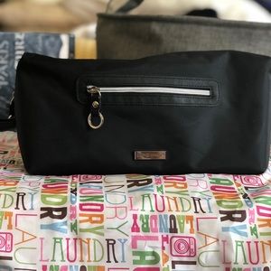 FHI Heat ceramic travel dryer & Flat iron